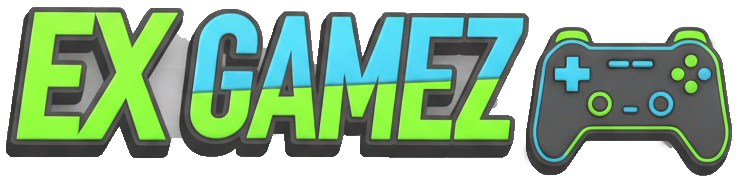 exgamez.com