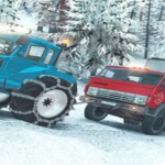 Truckers: Offroad Cargo Transport