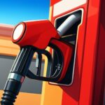 Gas Station: Junkyard Tycoon