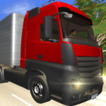 Truck Simulator