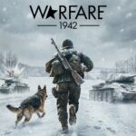 Warfare 1942 – Online Shooter